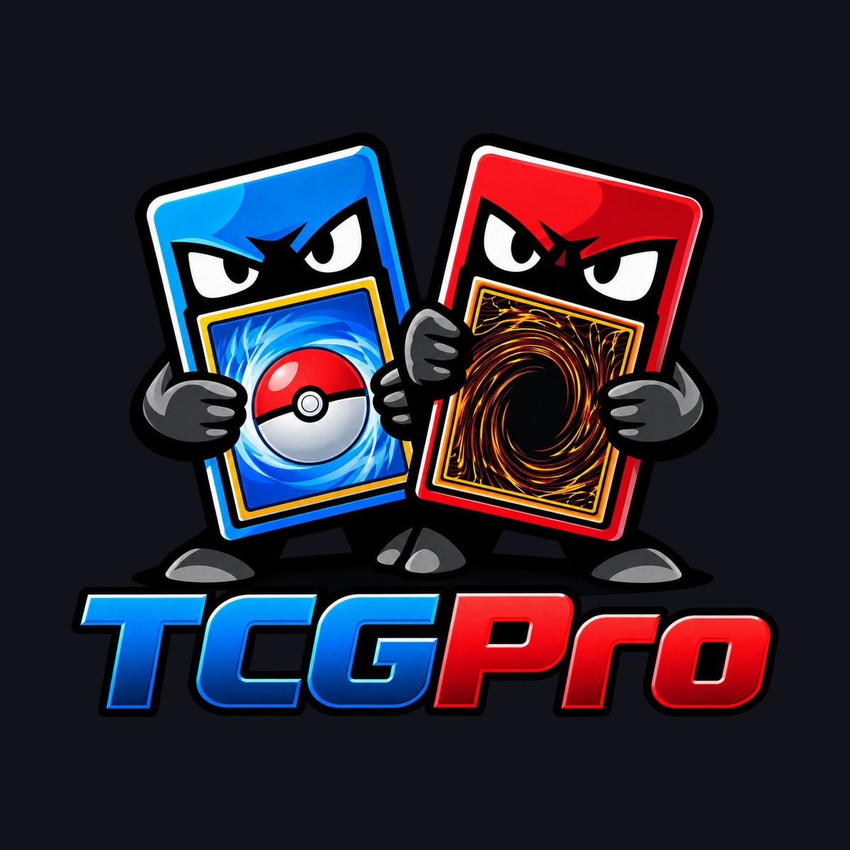 TCGPro for Mac